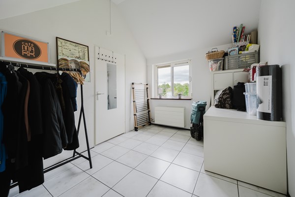 Medium property photo - Dallelaan 2, 3208 CG Spijkenisse
